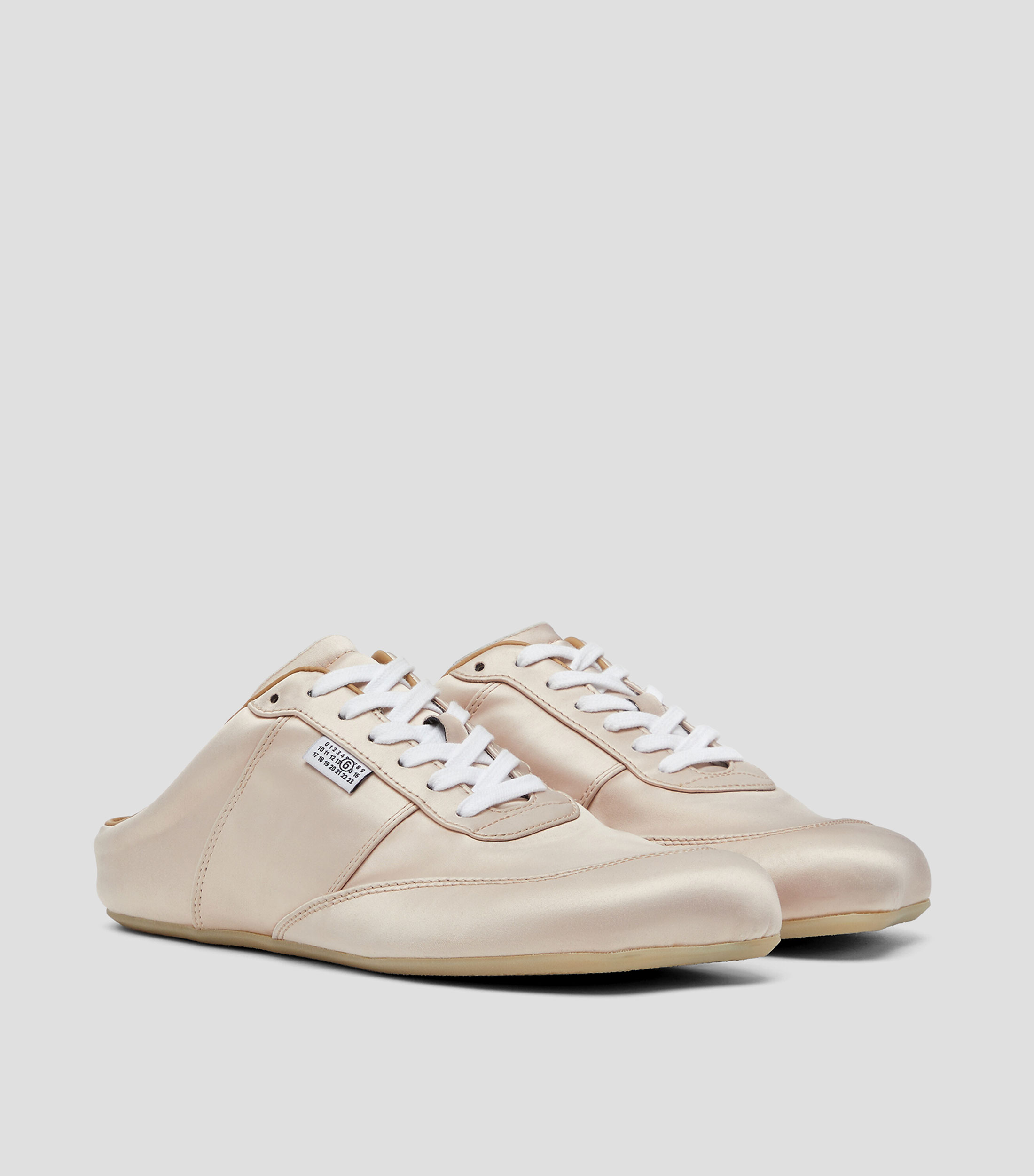 Tenis casuales Factory Mujer